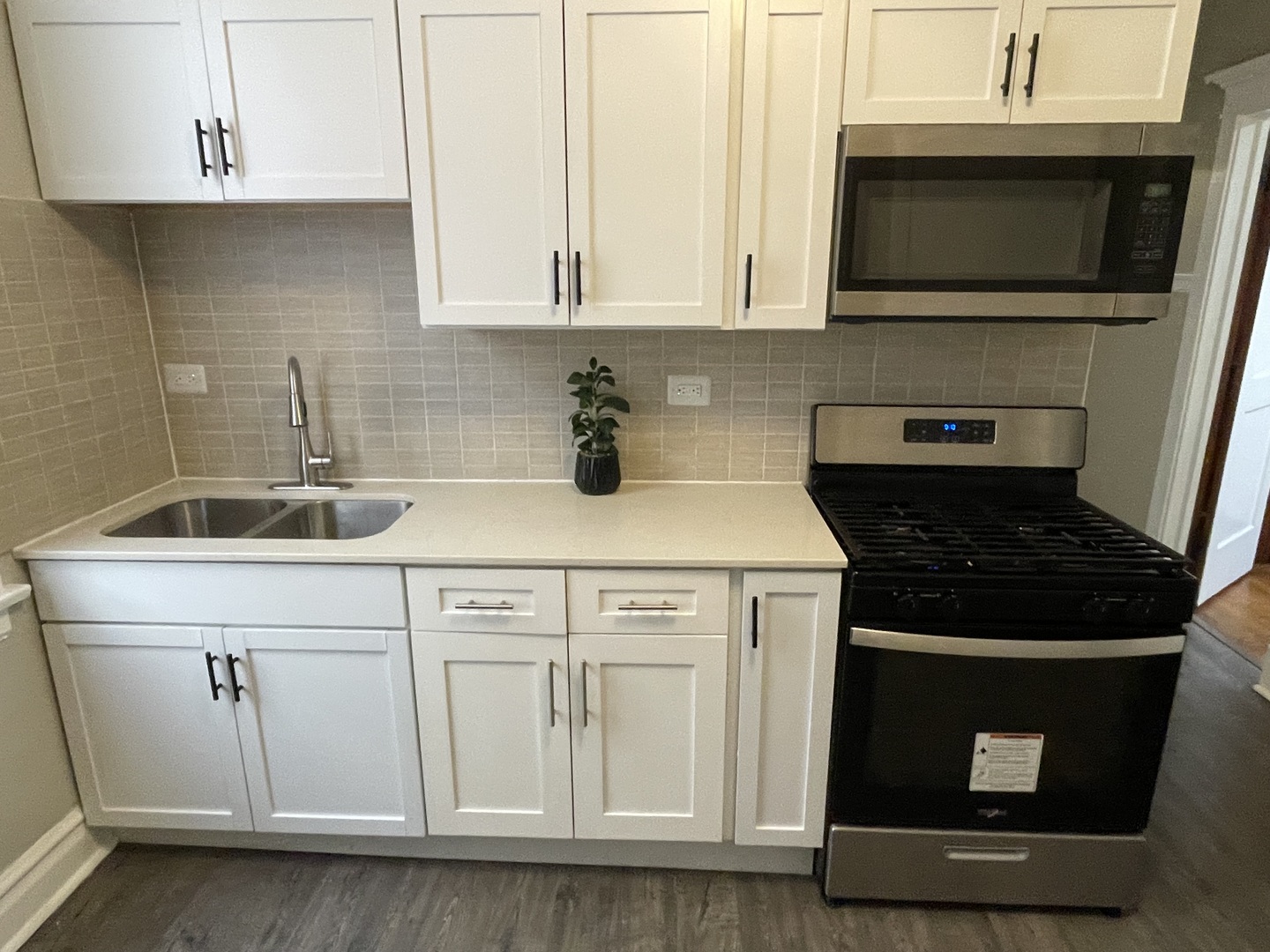 7704 South Carpenter Street Chicago IL 60620