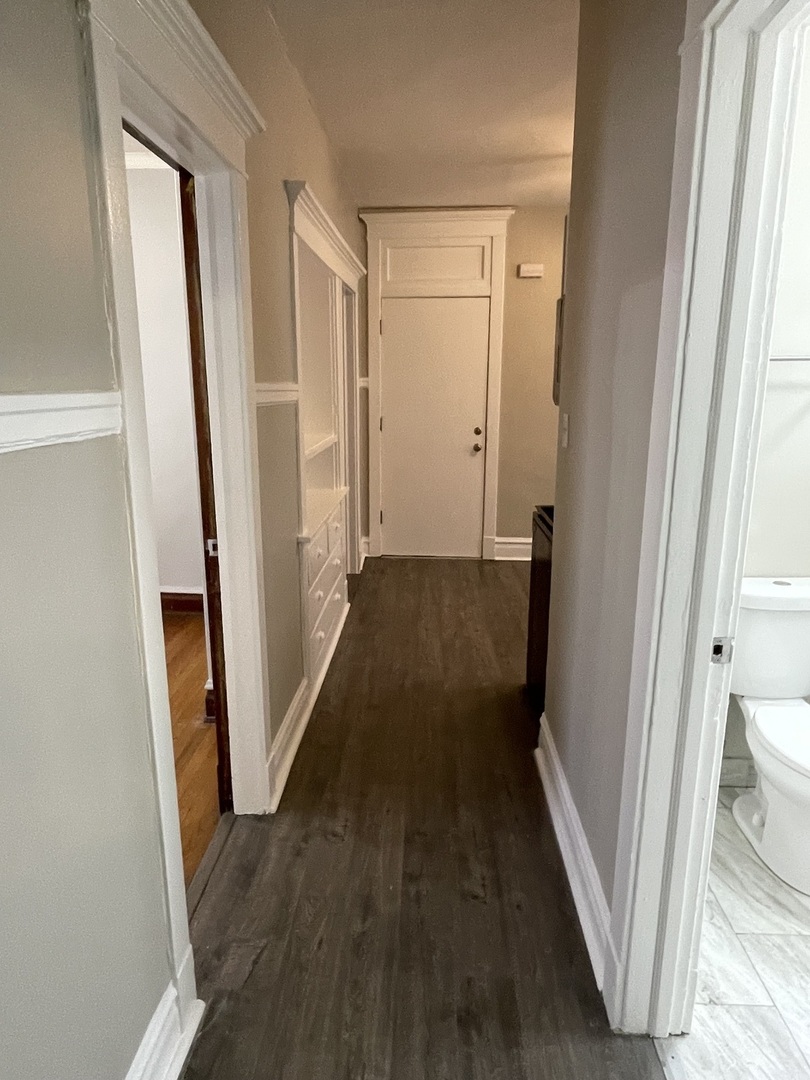 7704 South Carpenter Street Chicago IL 60620