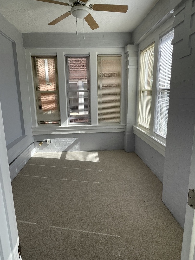 7704 South Carpenter Street Chicago IL 60620