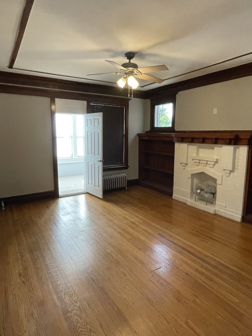 7704 South Carpenter Street Chicago IL 60620