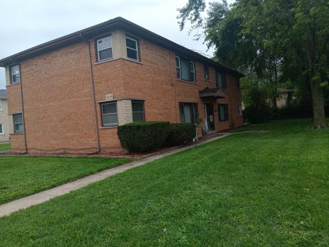 18229 Hart Drive Homewood IL 60430