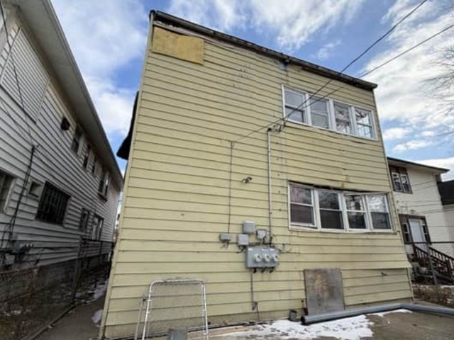 11336 South Calumet Avenue Chicago IL 60628