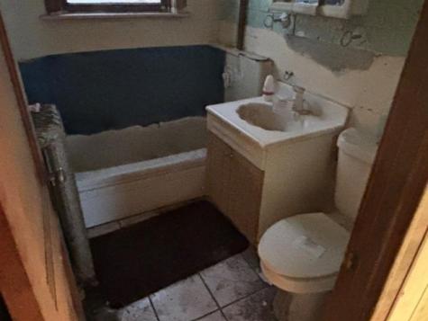 11336 South Calumet Avenue Chicago IL 60628