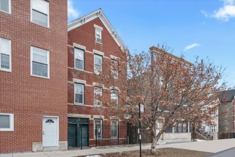 934 West 35th Place Chicago IL 60609
