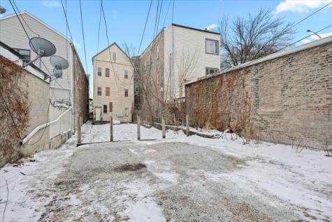 934 West 35th Place Chicago IL 60609