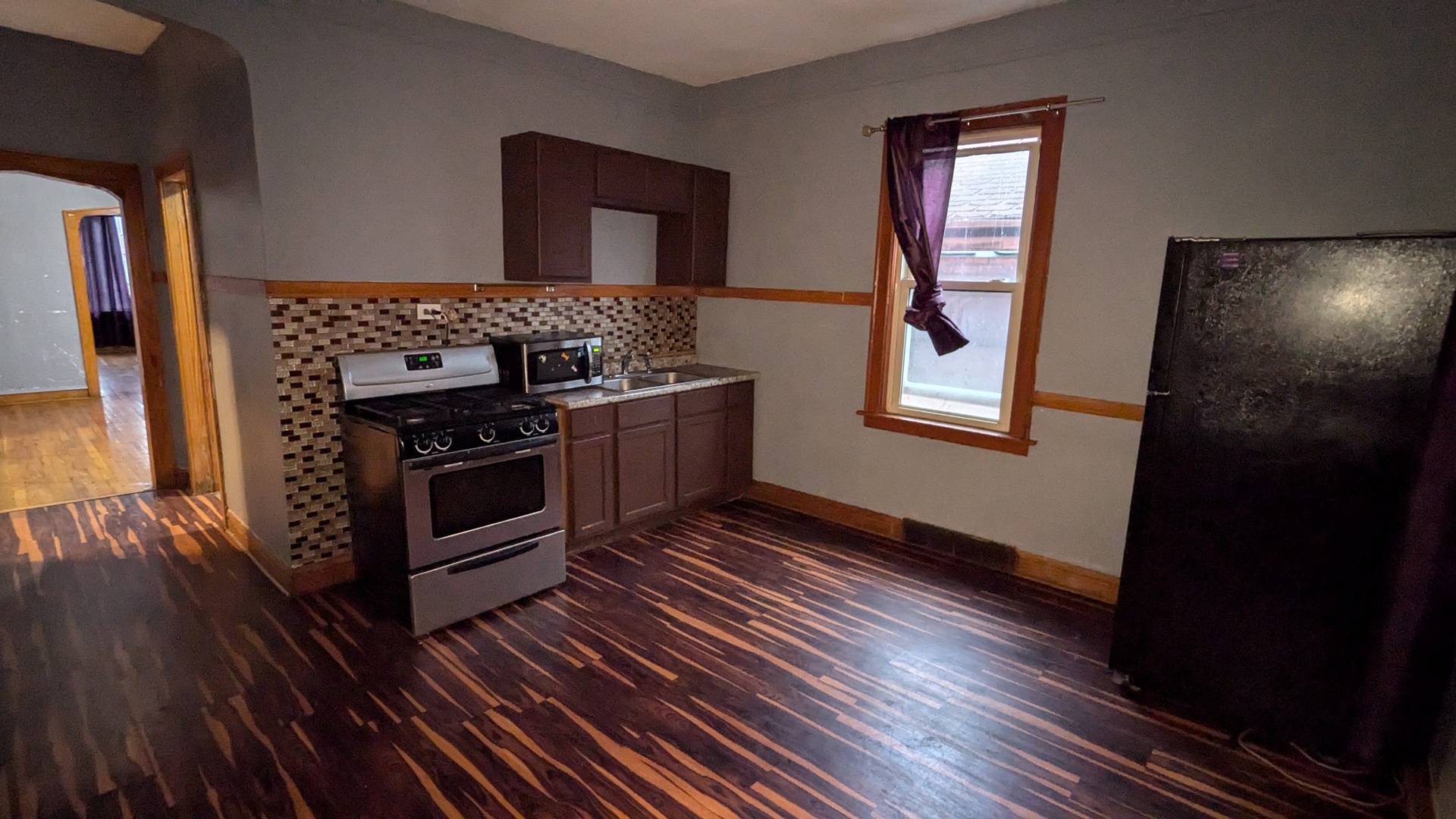 8112 South Exchange Avenue Chicago IL 60617