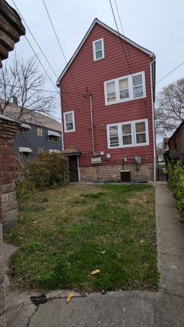 8112 South Exchange Avenue Chicago IL 60617