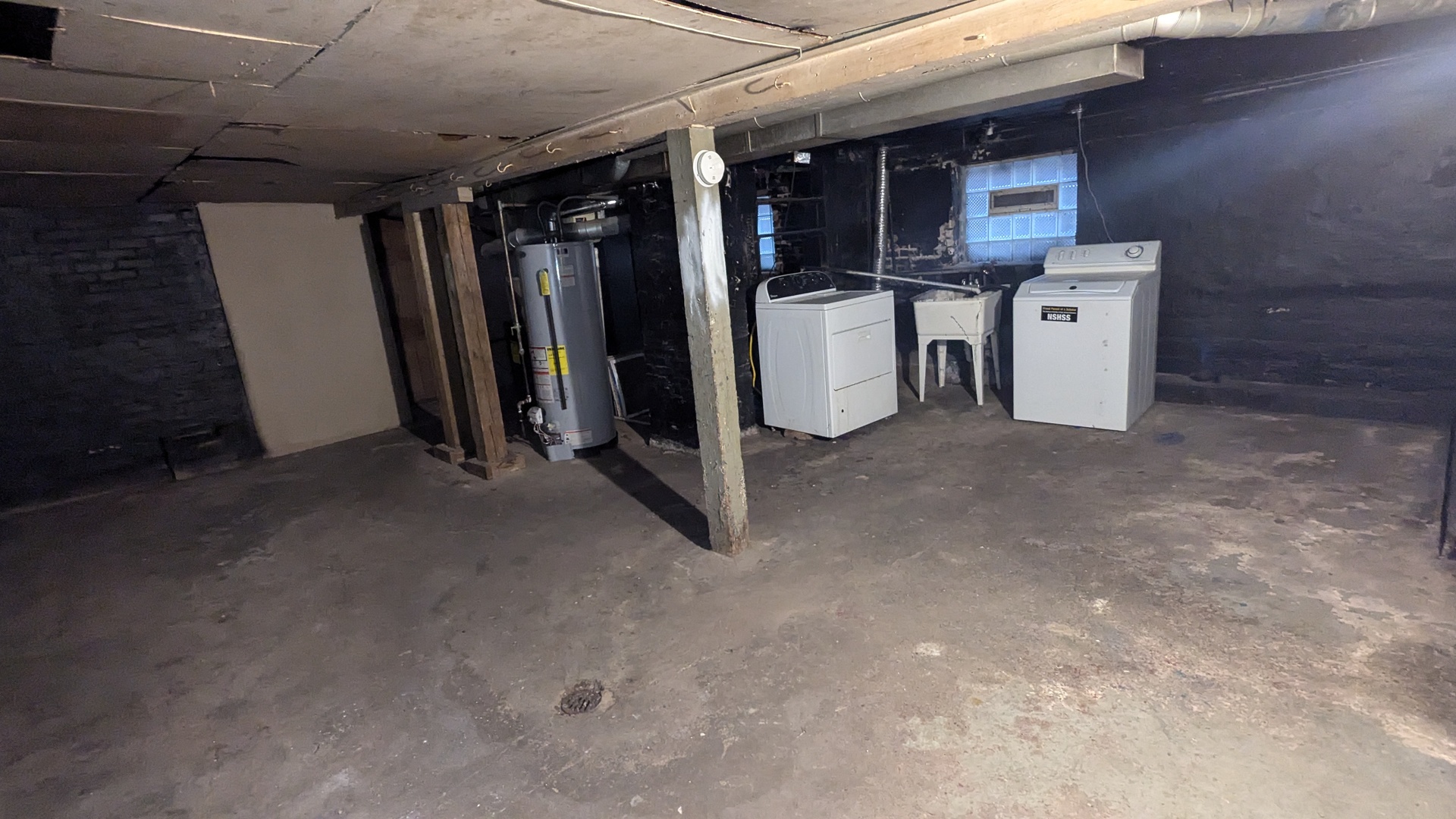8112 South Exchange Avenue Chicago IL 60617