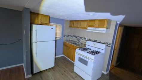 8112 South Exchange Avenue Chicago IL 60617