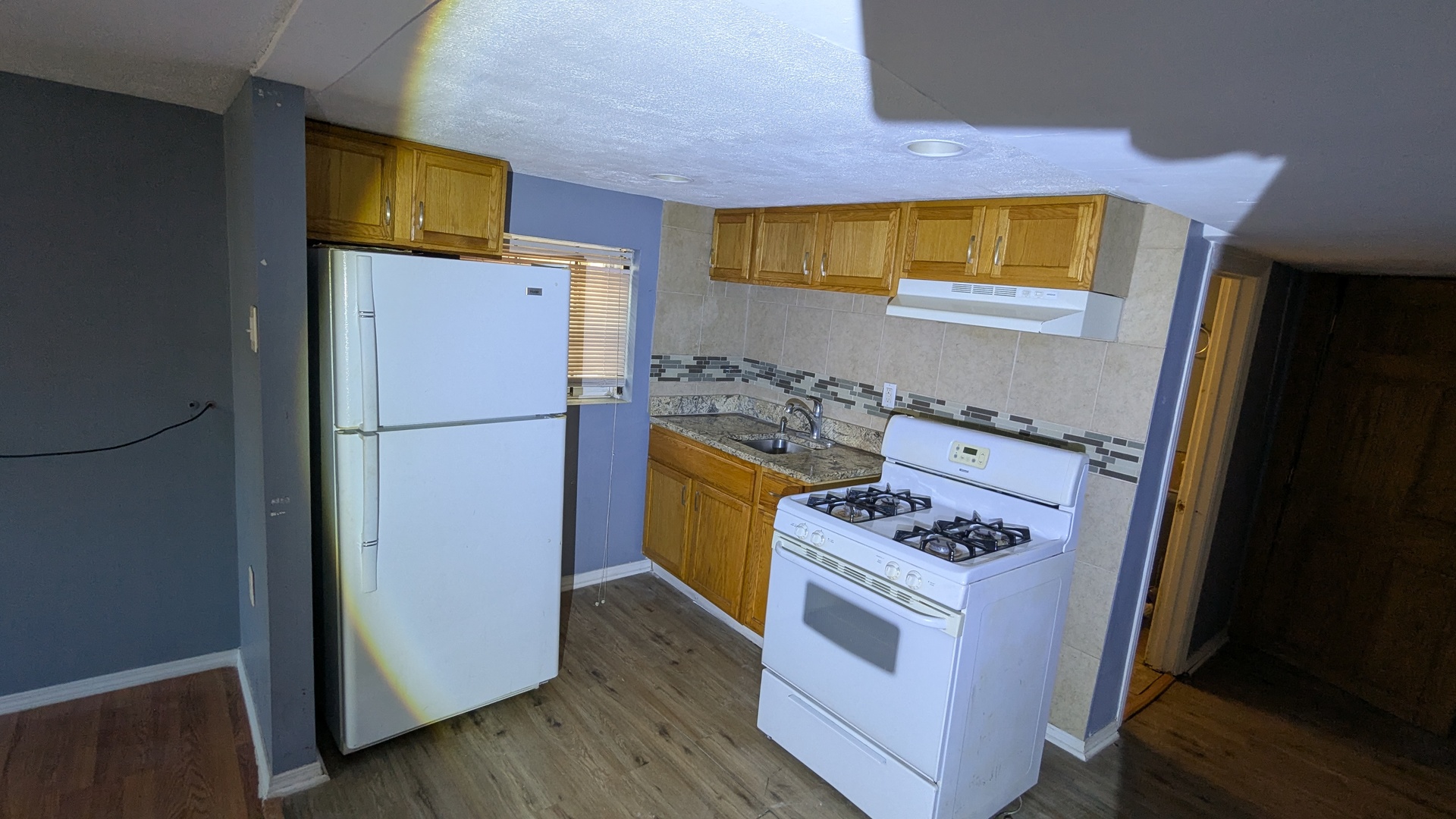 8112 South Exchange Avenue Chicago IL 60617