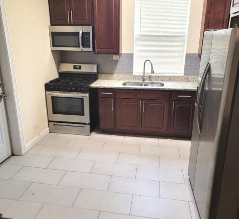 6639 South Rhodes Avenue Chicago IL 60637