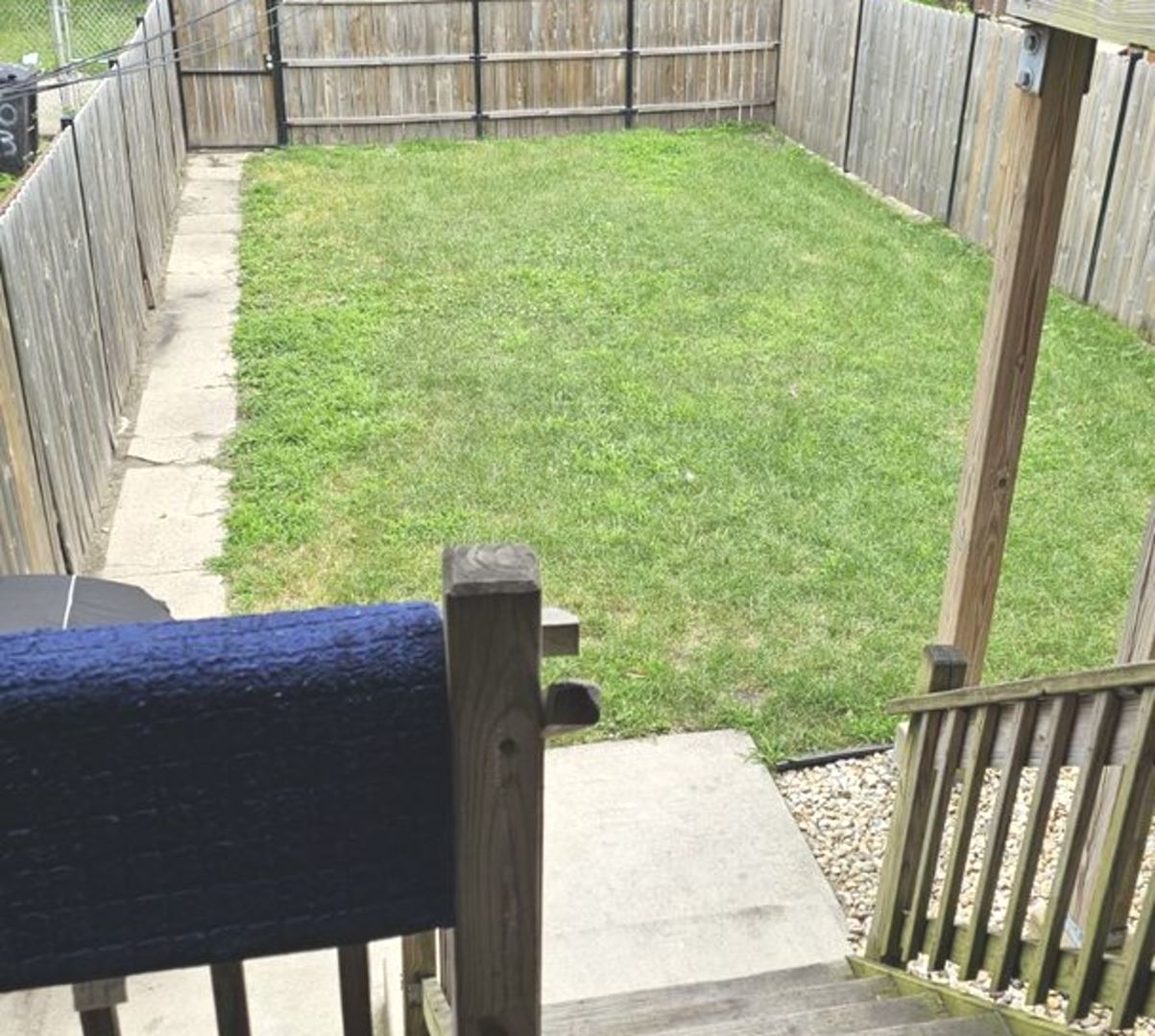 6639 South Rhodes Avenue Chicago IL 60637