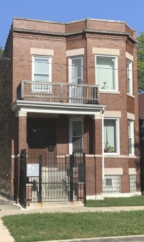 6639 South Rhodes Avenue Chicago IL 60637