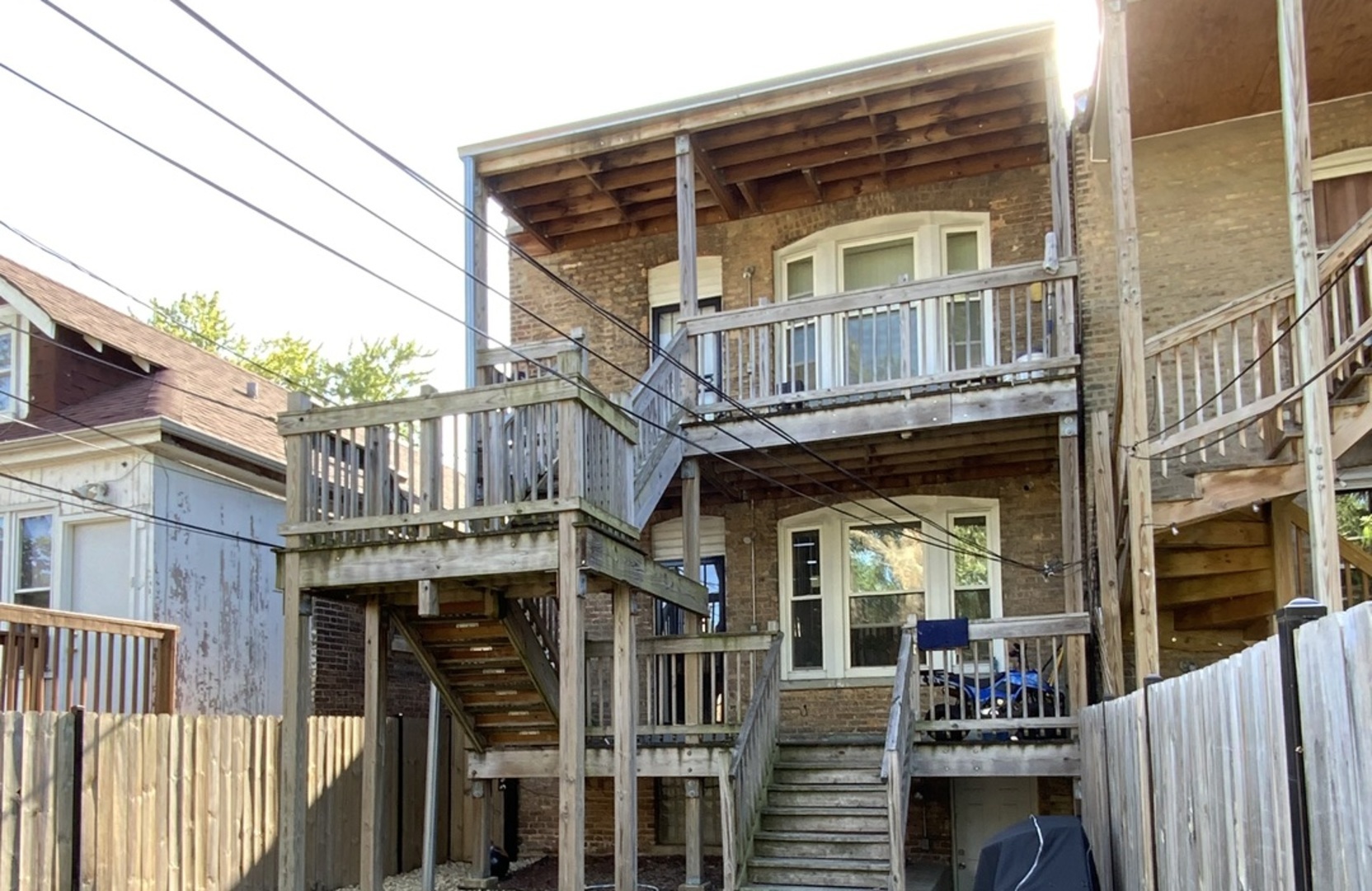 6639 South Rhodes Avenue Chicago IL 60637