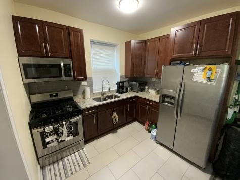6639 South Rhodes Avenue Chicago IL 60637