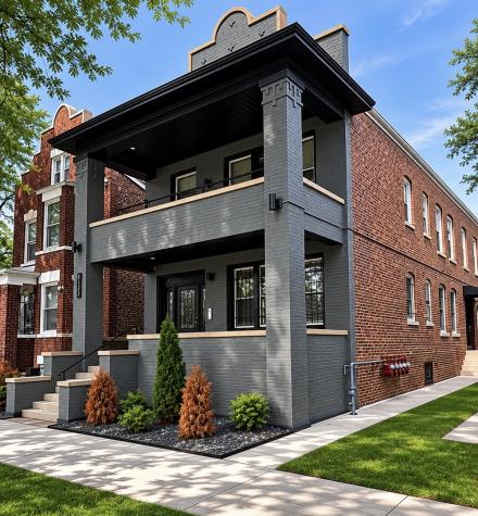 8153 South South Shore Drive Chicago IL 60617