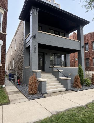 8153 South South Shore Drive Chicago IL 60617