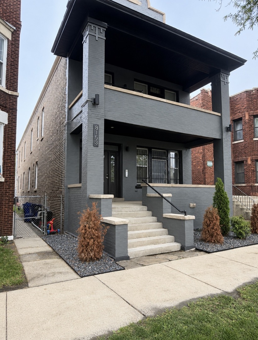 8153 South South Shore Drive Chicago IL 60617