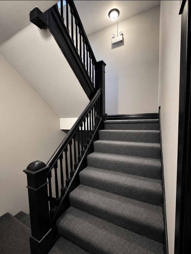 8153 South South Shore Drive Chicago IL 60617