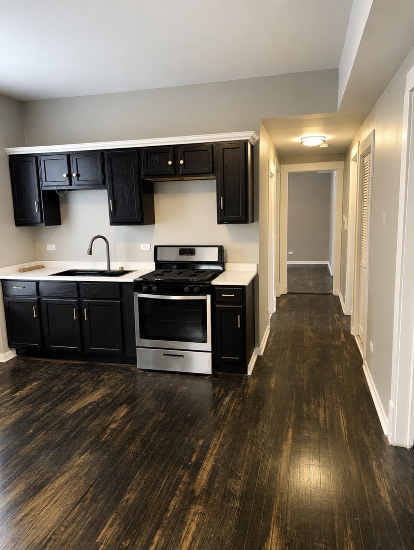 8153 South South Shore Drive Chicago IL 60617