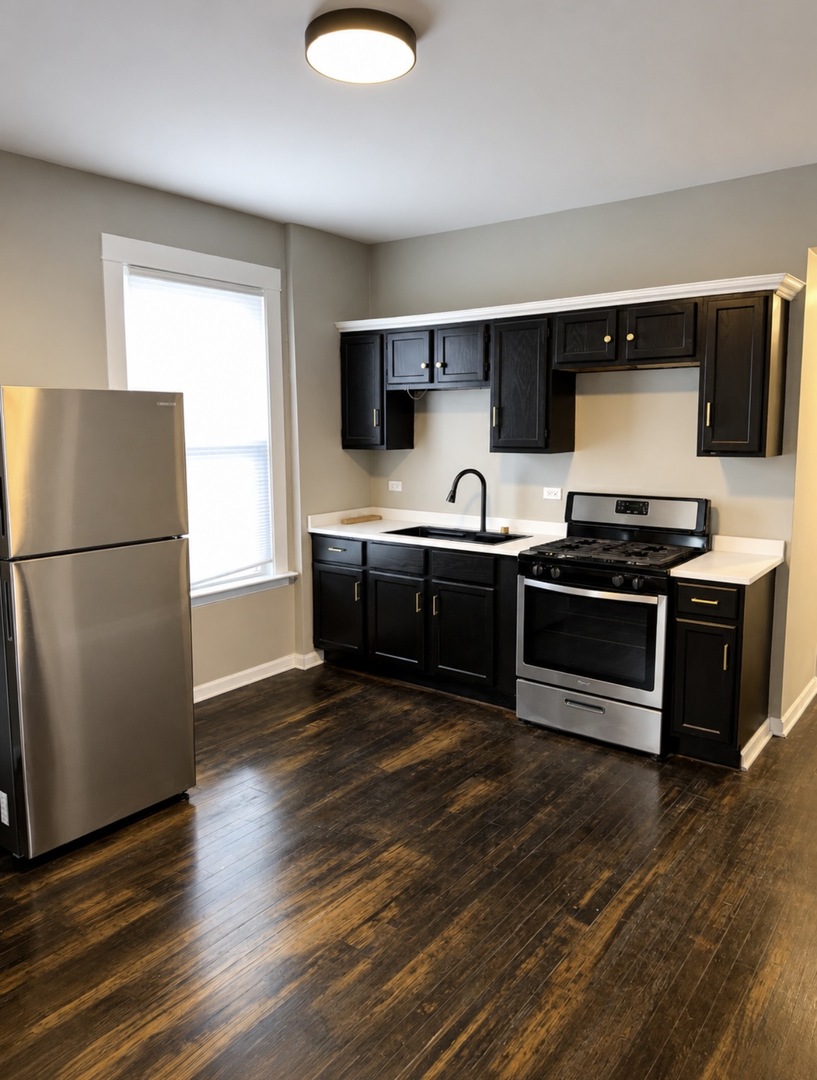 8153 South South Shore Drive Chicago IL 60617