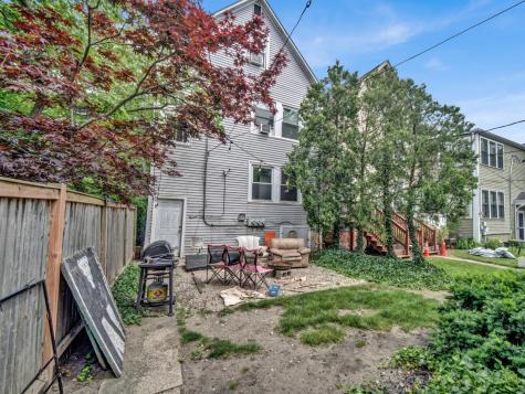 2026 Maple Avenue Evanston IL 60201