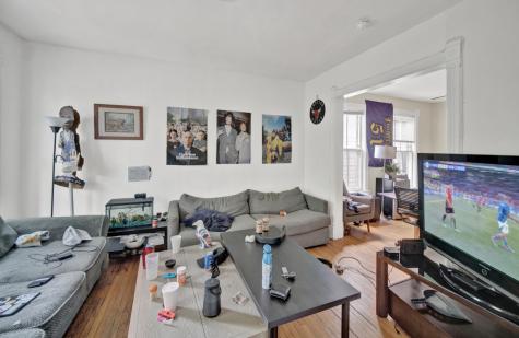 2026 Maple Avenue Evanston IL 60201