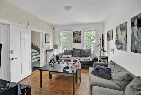 2026 Maple Avenue Evanston IL 60201