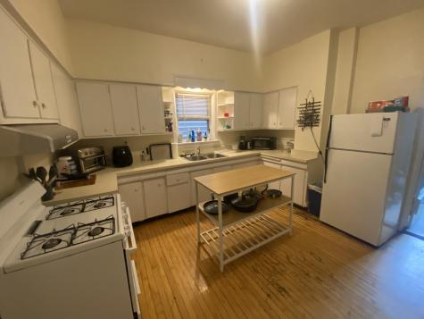 2026 Maple Avenue Evanston IL 60201