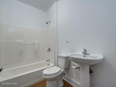 1244 West Chicago Avenue Chicago IL 60642