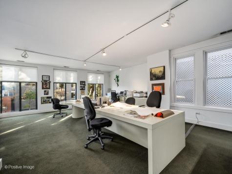 1244 West Chicago Avenue Chicago IL 60642