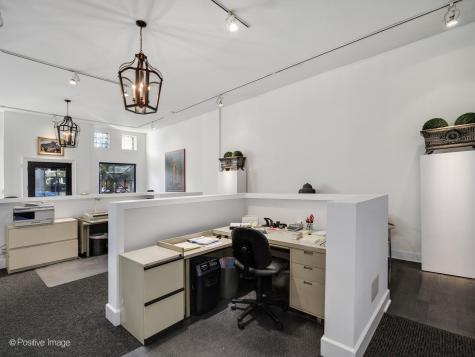 1244 West Chicago Avenue Chicago IL 60642