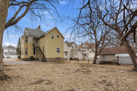 903 44TH Street Rock Island IL 61201
