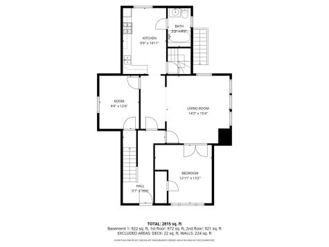 903 44TH Street Rock Island IL 61201