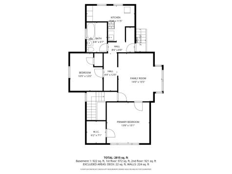 903 44TH Street Rock Island IL 61201