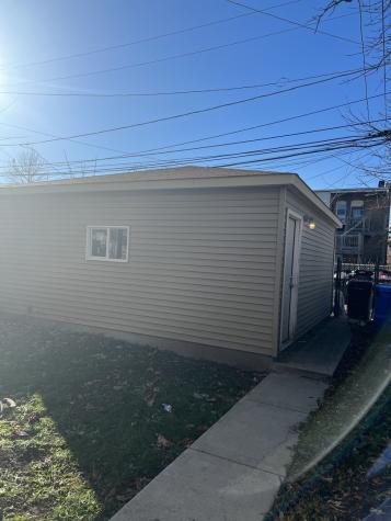 7826 South Morgan Street Chicago IL 60620