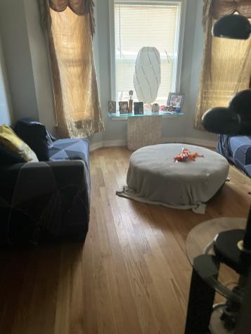 7826 South Morgan Street Chicago IL 60620