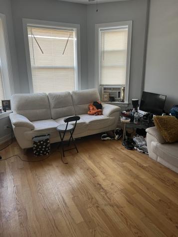 7826 South Morgan Street Chicago IL 60620