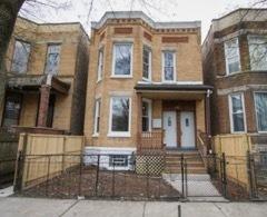 6016 South Carpenter Street Chicago IL 60621