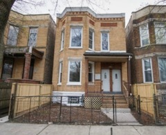 6016 South Carpenter Street Chicago IL 60621