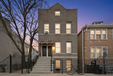 1852 West 17 Street Chicago IL 60608
