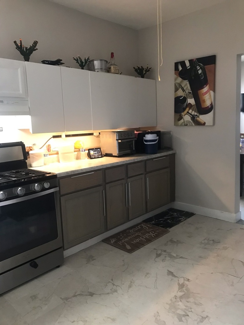 1852 West 17 Street Chicago IL 60608