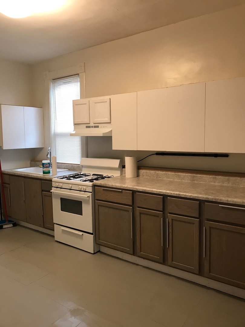 1852 West 17 Street Chicago IL 60608