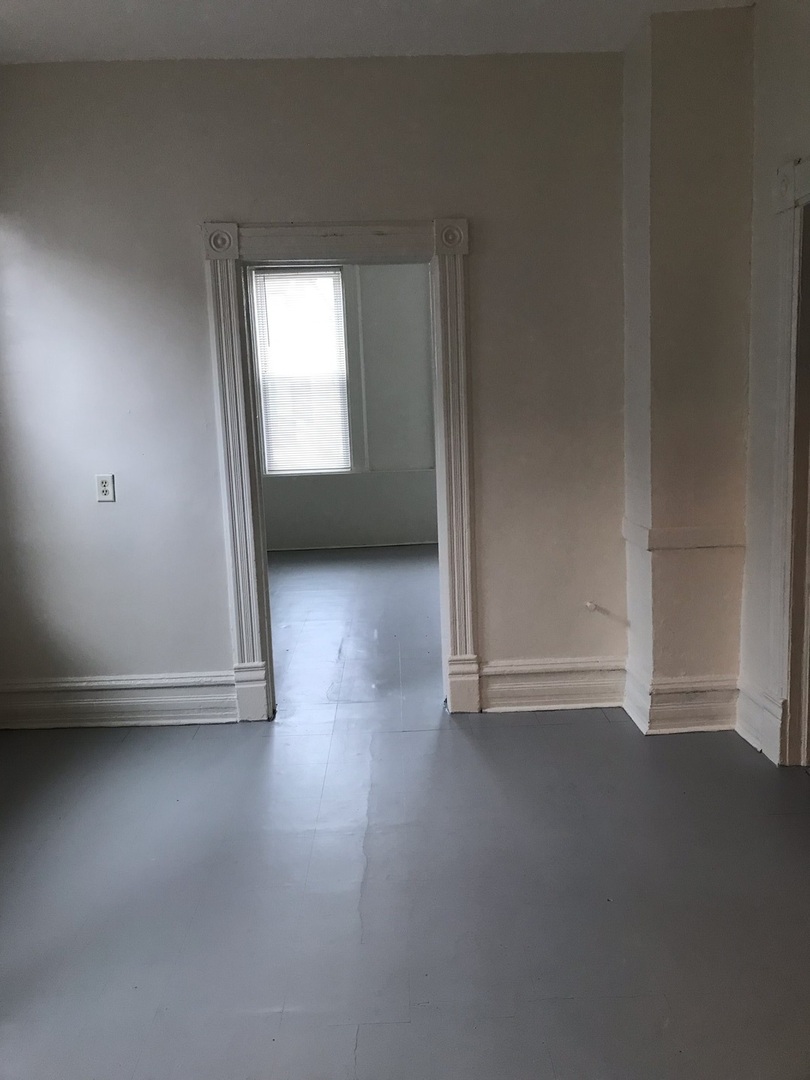 1852 West 17 Street Chicago IL 60608