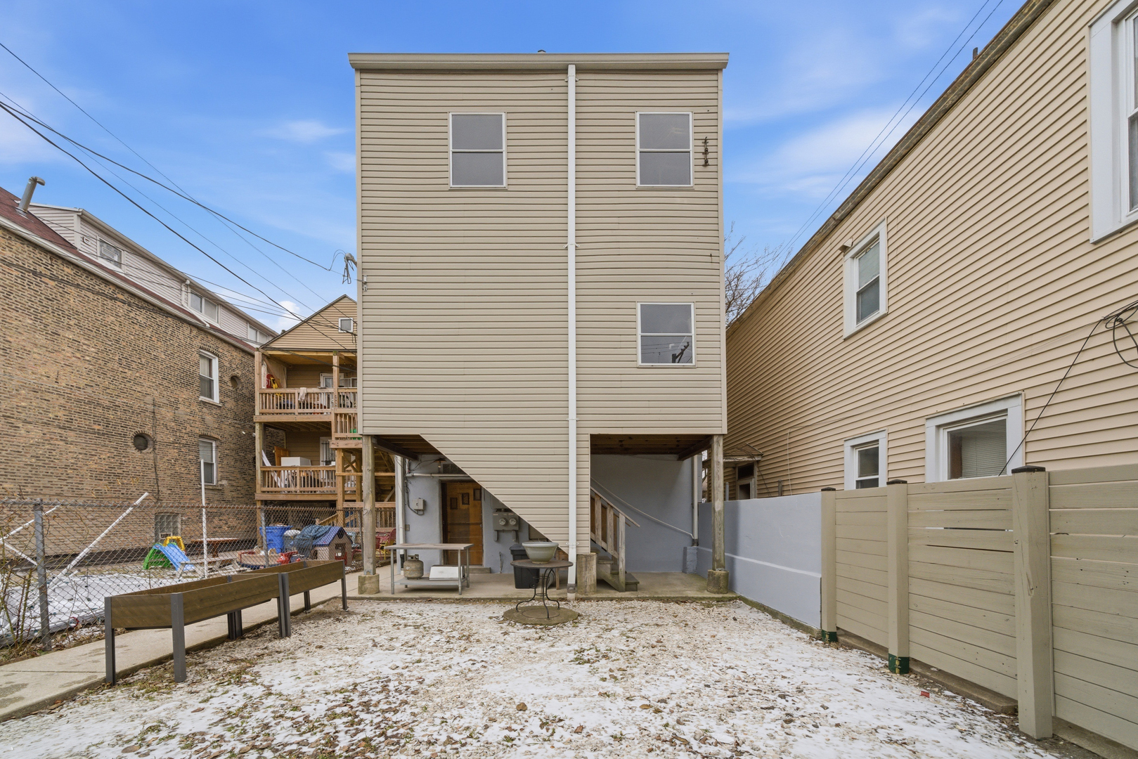 1852 West 17 Street Chicago IL 60608
