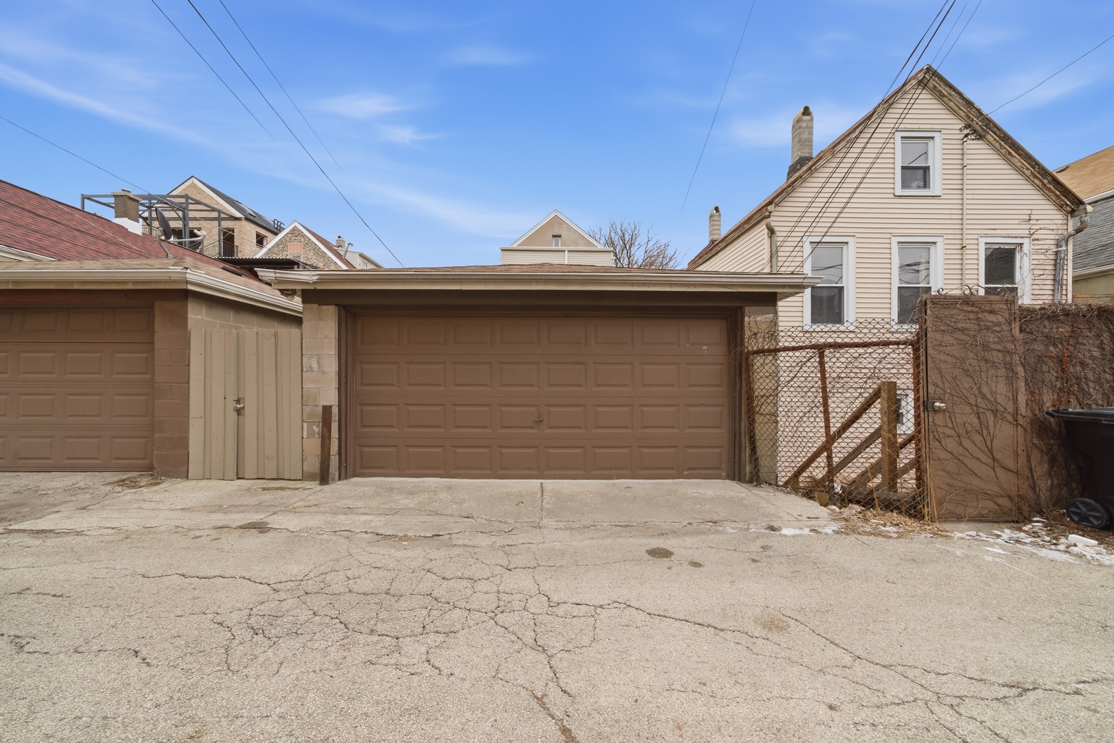 1852 West 17 Street Chicago IL 60608