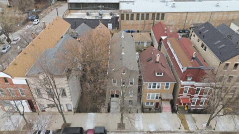 1852 West 17 Street Chicago IL 60608