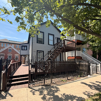 1425 West 16th Street Chicago IL 60608