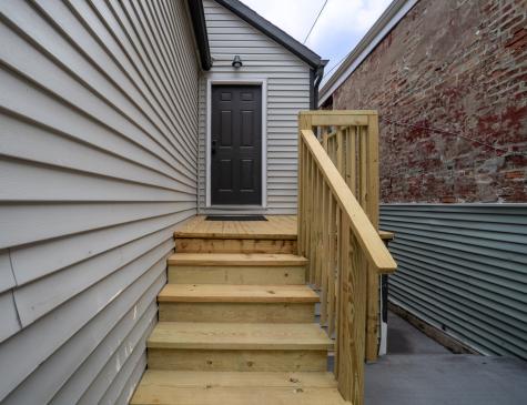 1425 West 16th Street Chicago IL 60608
