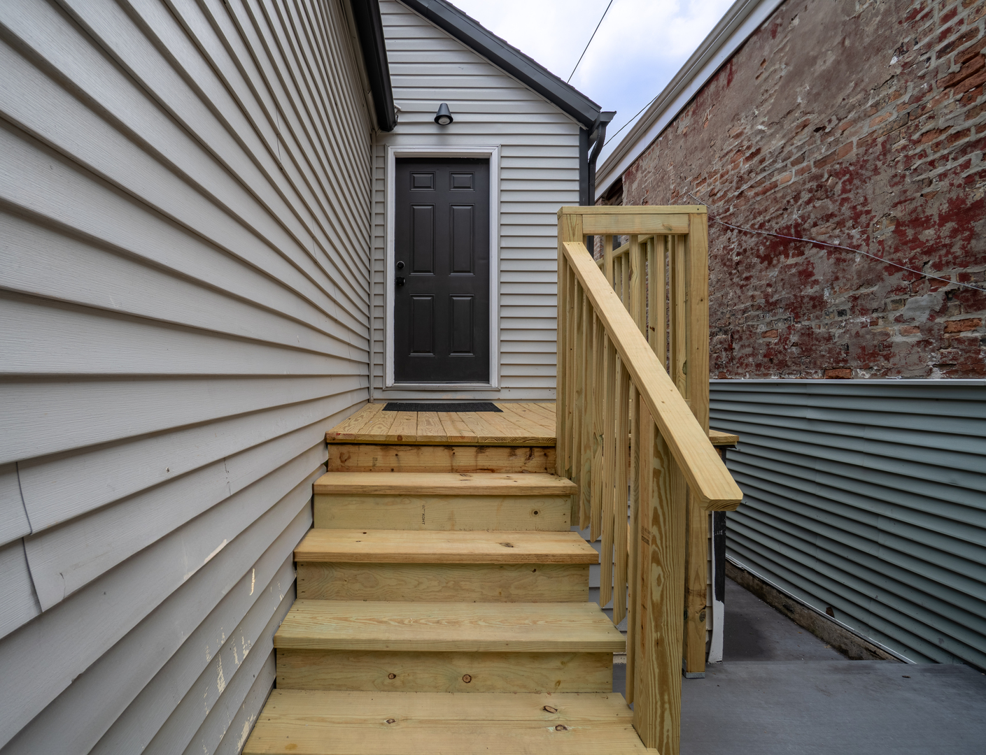 1425 West 16th Street Chicago IL 60608